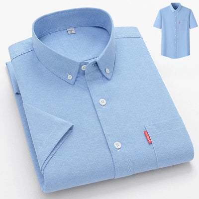Luvare Paris - Chemise d'été en coton
