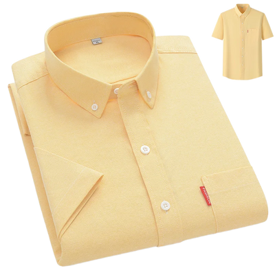 Luvare Paris - Chemise d'été en coton