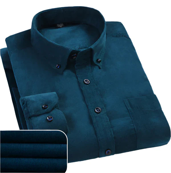 Luvare Paris - Chemise de Luxe Achille