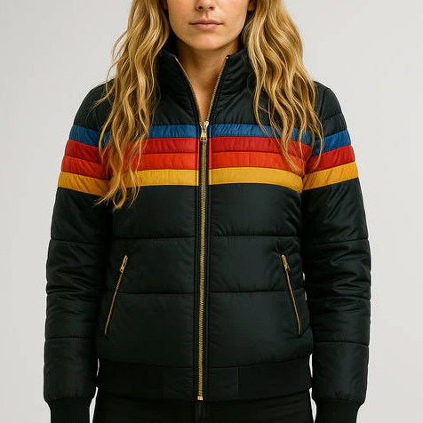 Amévie™ | Veste Imperméable