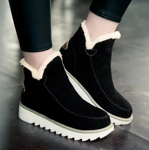 Tahlia | Bottines Orthopédiques™