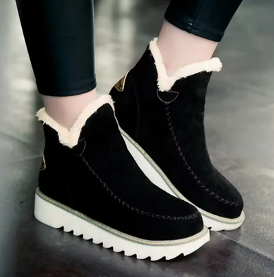 Tahlia | Bottines Orthopédiques™
