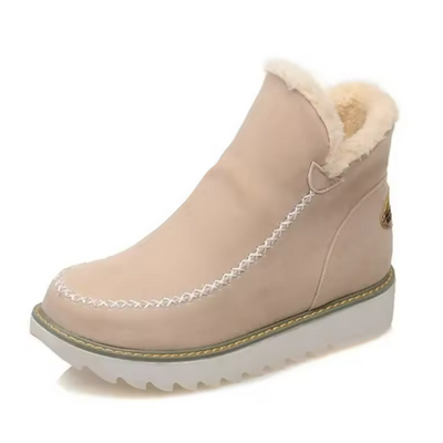 Tahlia | Bottines Orthopédiques™