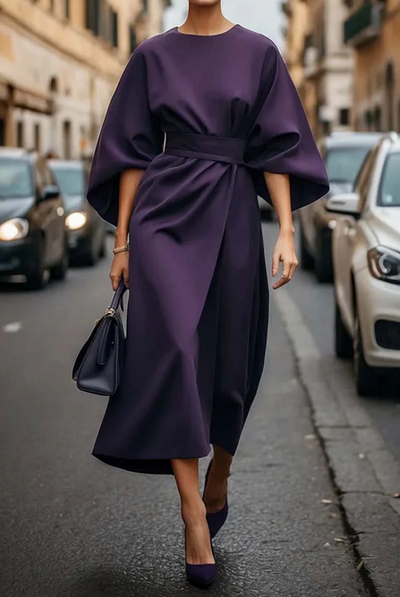 Aria - Élégante Robe