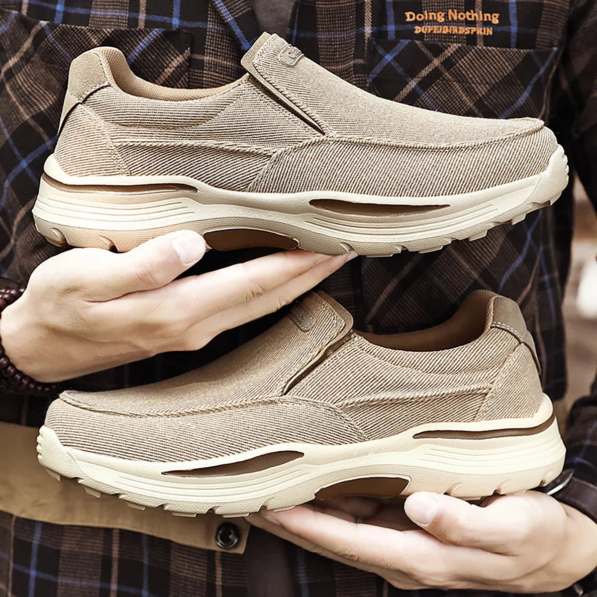 Leonardo | Confortables Chaussures Orthopédiques