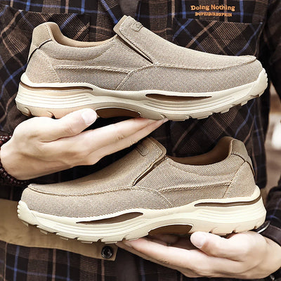 Leonardo | Confortables Chaussures Orthopédiques