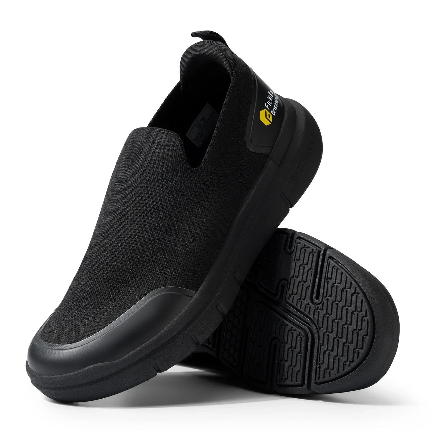 Elías | Confortables chaussures de marche
