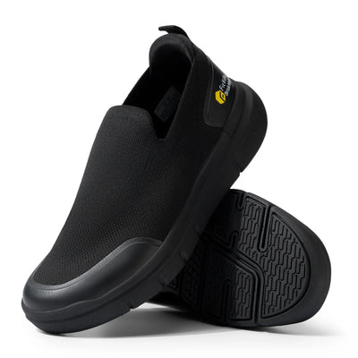 Elías | Confortables chaussures de marche