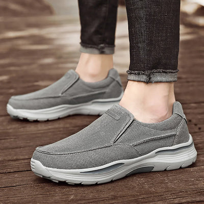 Leonardo | Confortables Chaussures Orthopédiques