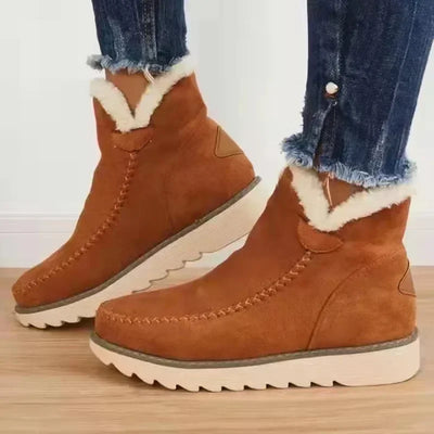 Tahlia | Bottines Orthopédiques™