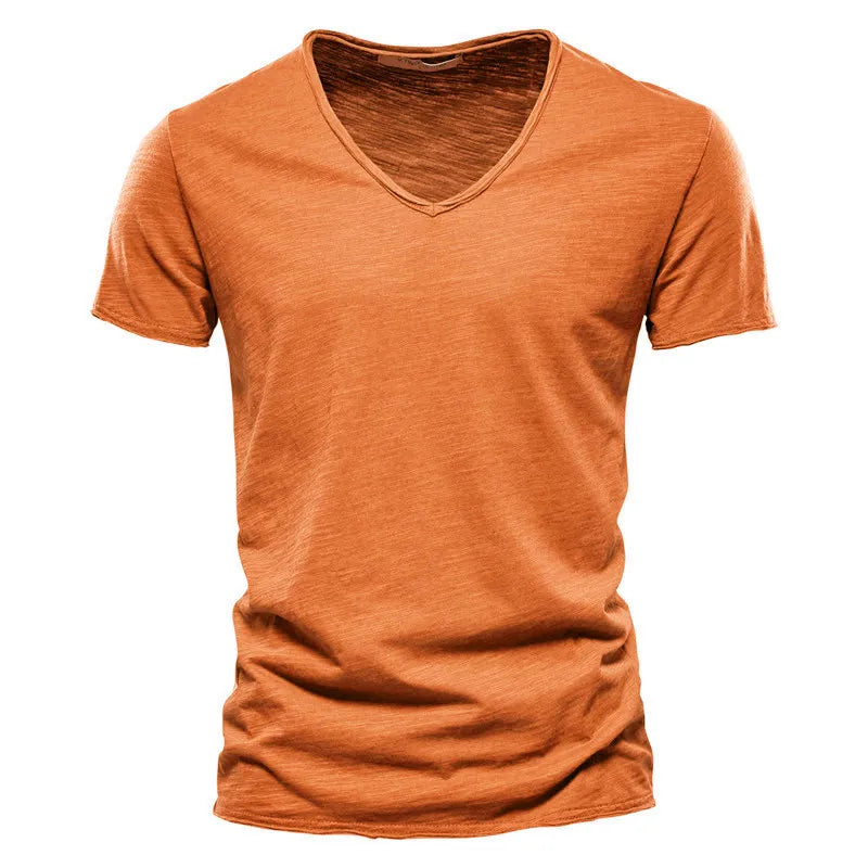 Amévie - T-shirt d’été en coton