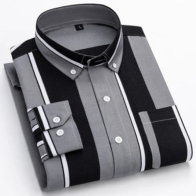Luvare Paris - Chemise Élégante