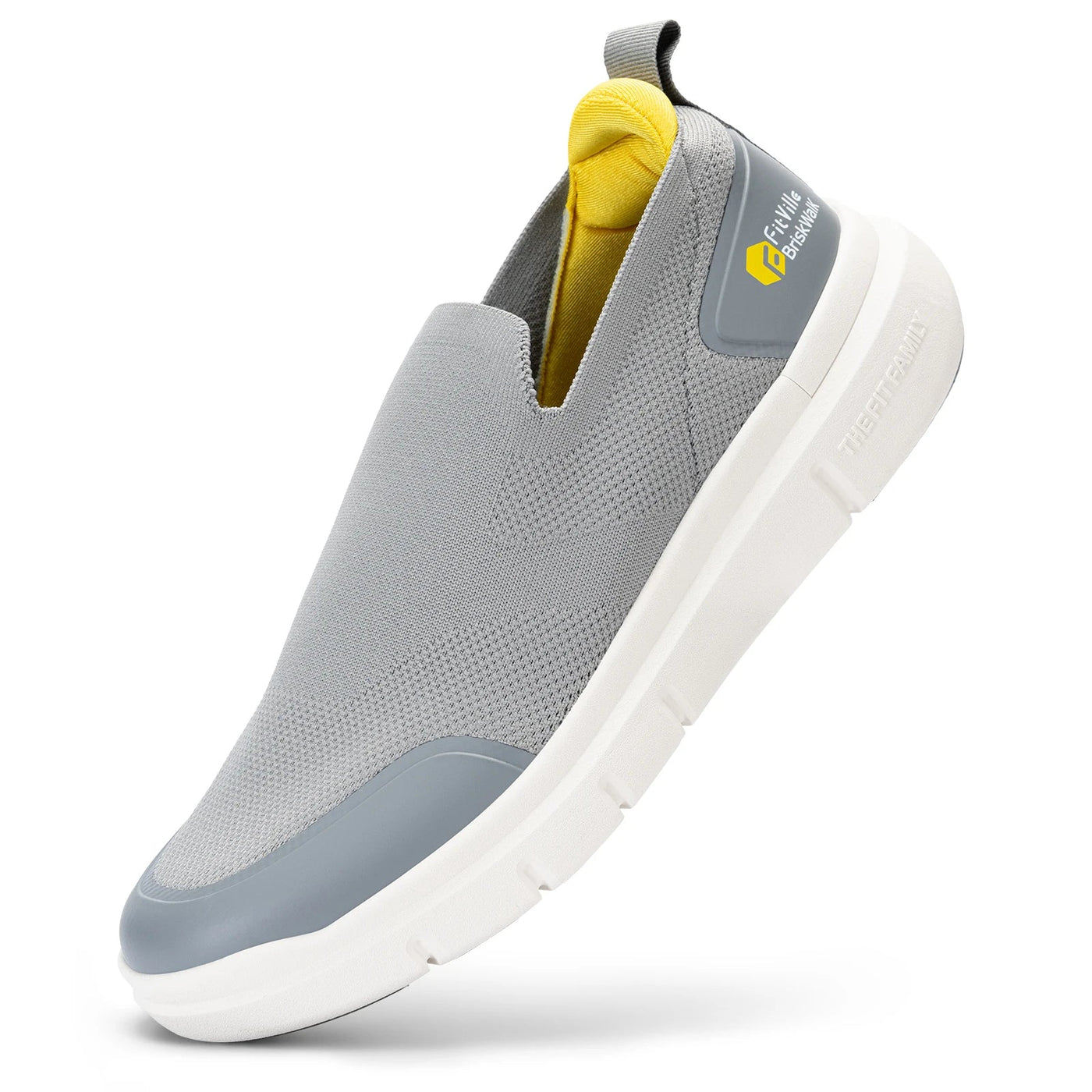 Elías | Confortables chaussures de marche