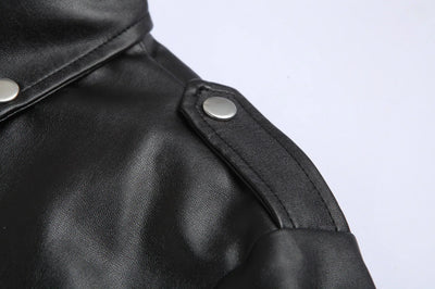 AUSTIN™|ELEGANTE VESTE BOMBER