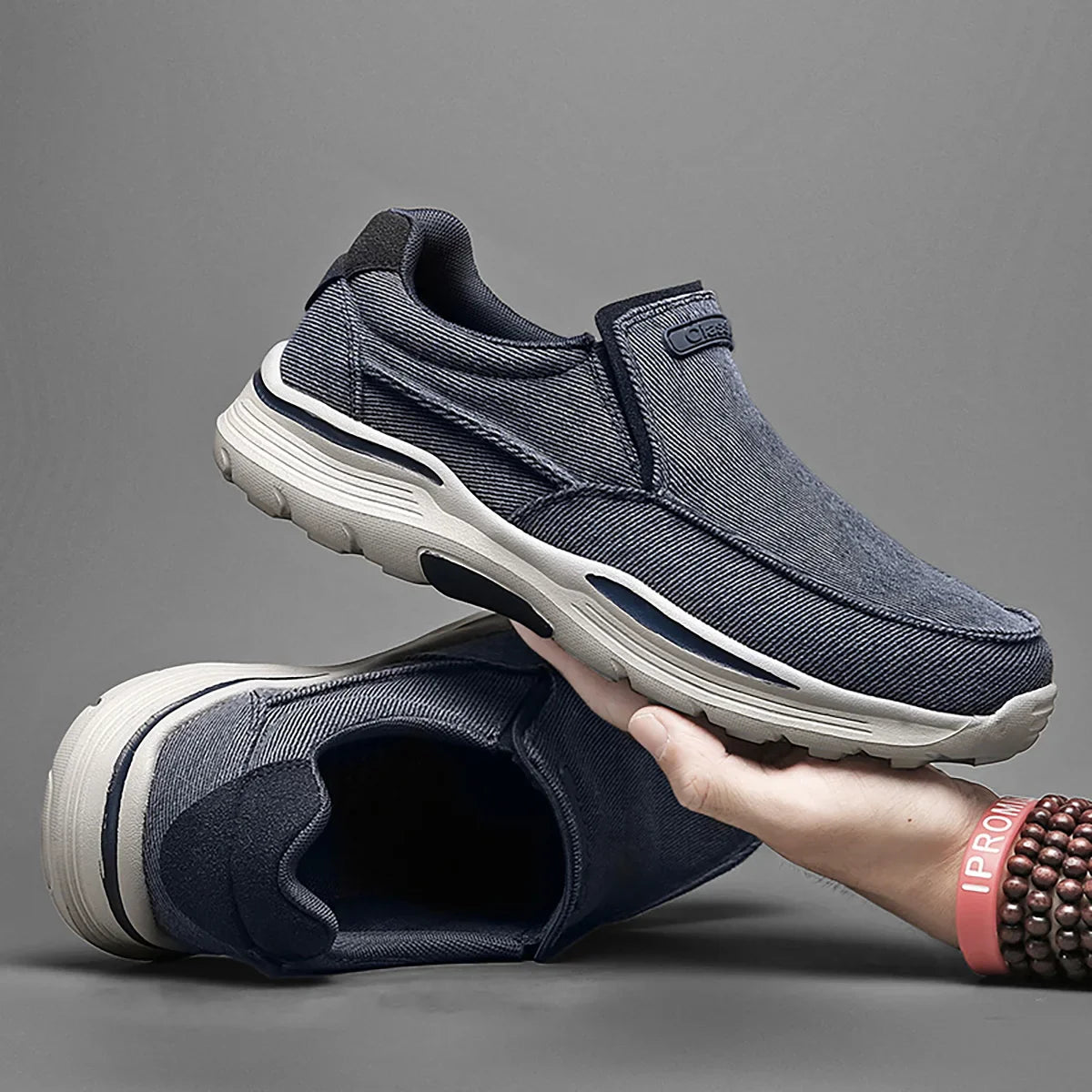 Leonardo | Confortables Chaussures Orthopédiques