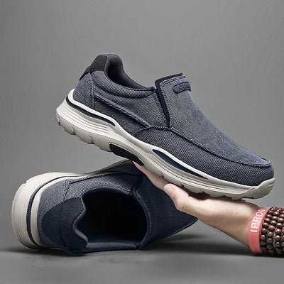 Leonardo | Confortables Chaussures Orthopédiques