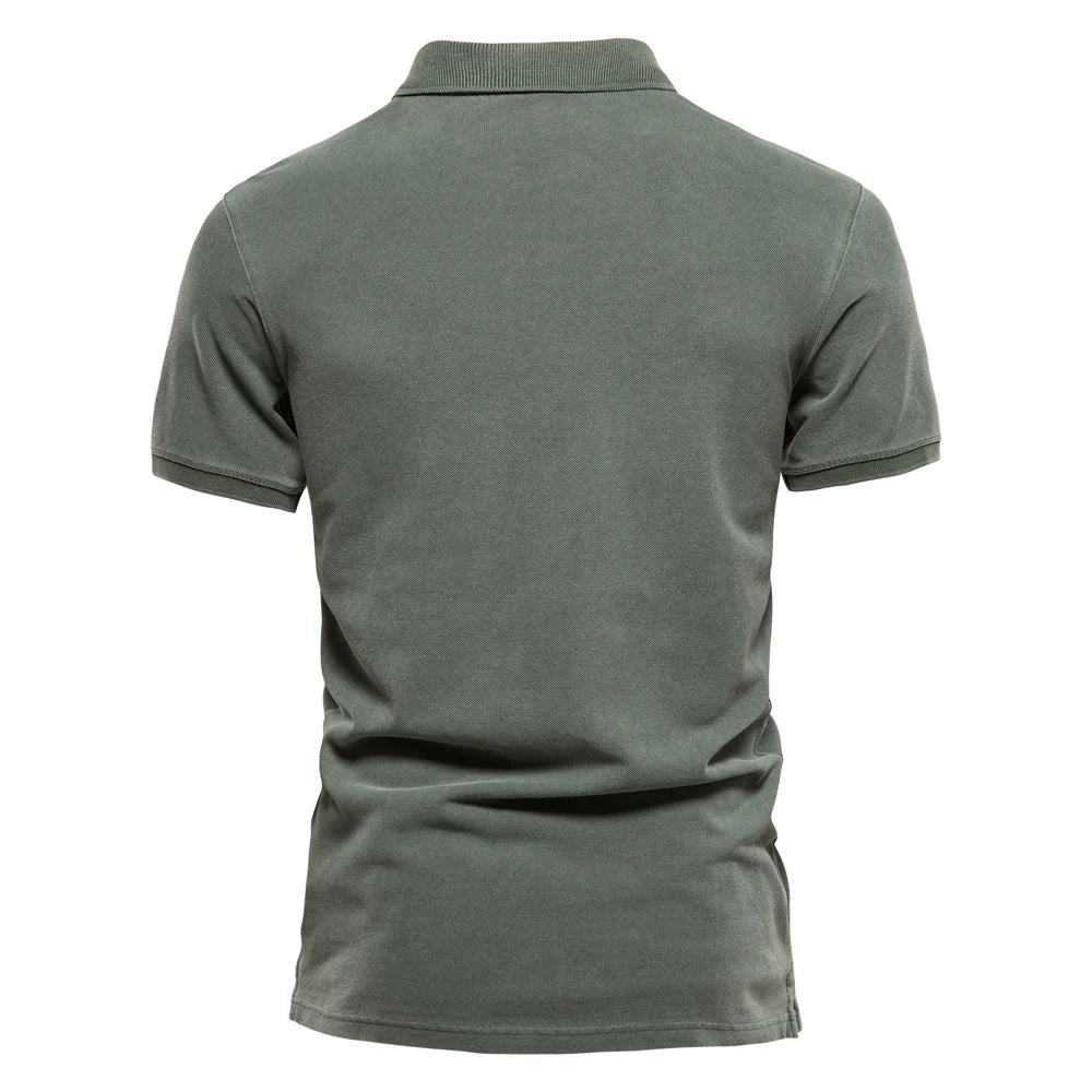 Amévie - Polo Homme