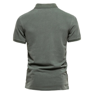 Amévie - Polo Homme