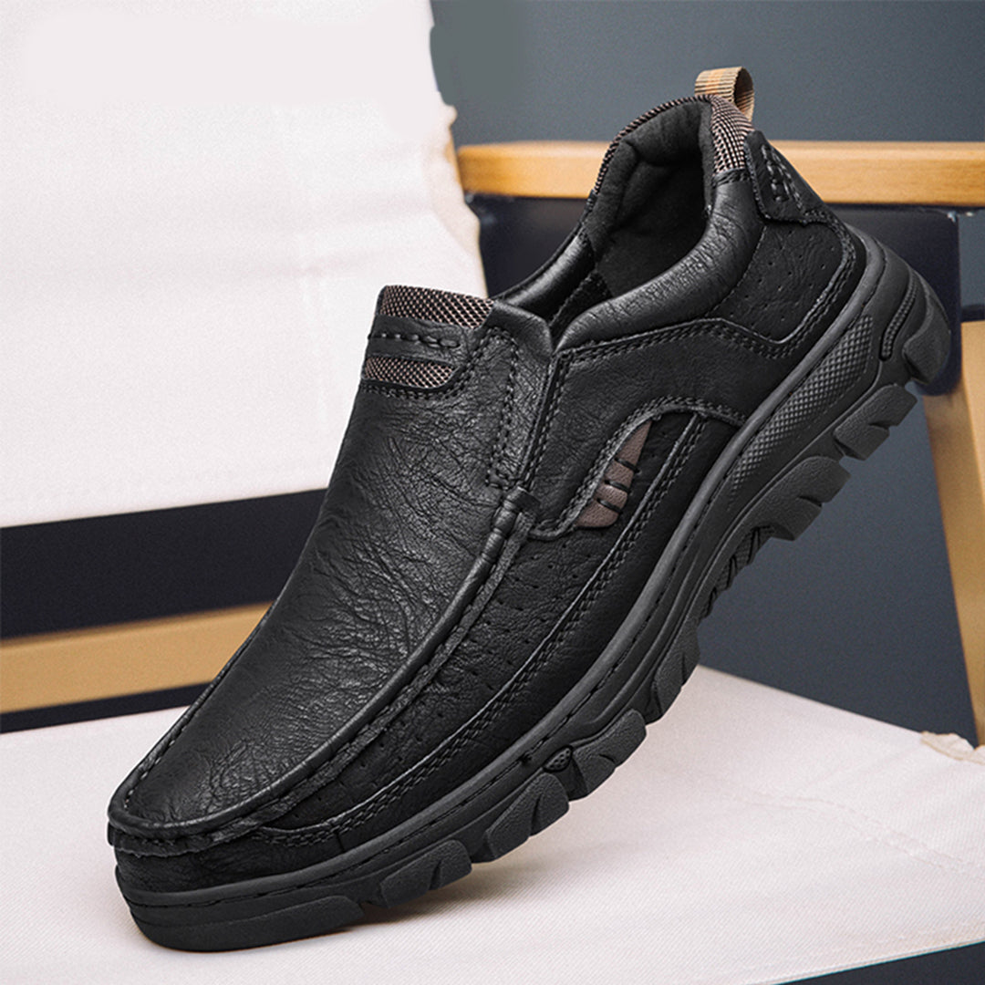 Octavio | Confortables Chaussures Orthopédiques