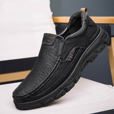 Octavio | Confortables Chaussures Orthopédiques