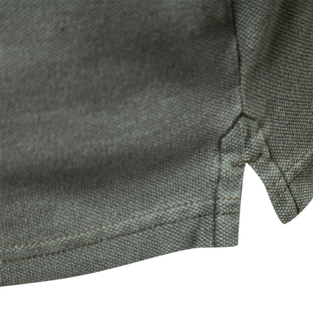 Amévie - Polo Homme