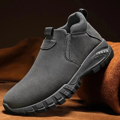 Alvaro | Chaussures de randonnée avec soutien orthopédique