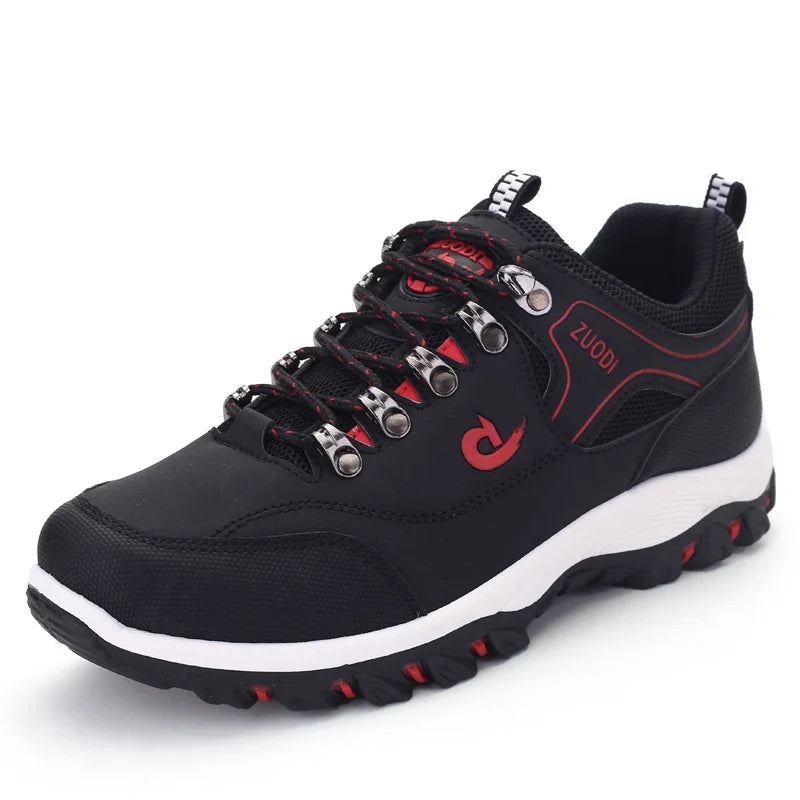 Pedro | Chaussures de randonnée avec soutien orthopédique