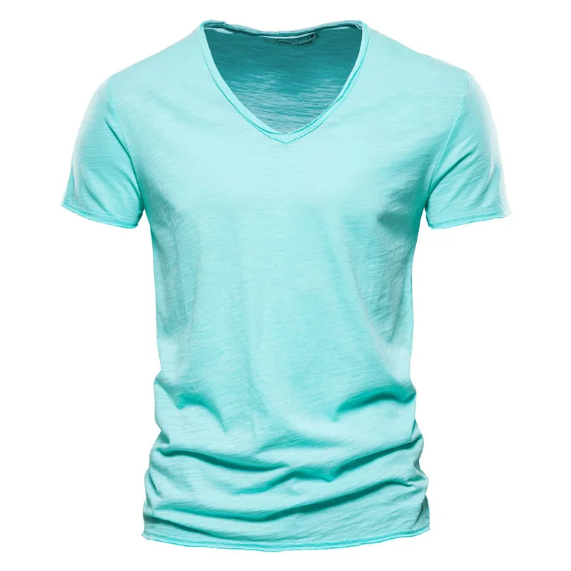 Amévie - T-shirt d’été en coton