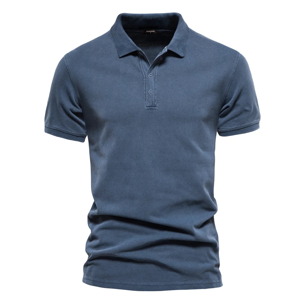 Amévie - Polo Homme
