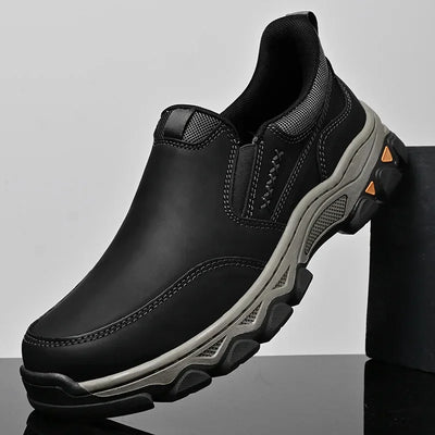 Noriel | Chaussures de randonnée orthopédiques
