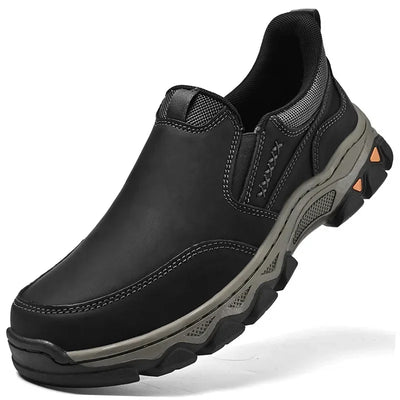 Noriel | Chaussures de randonnée orthopédiques