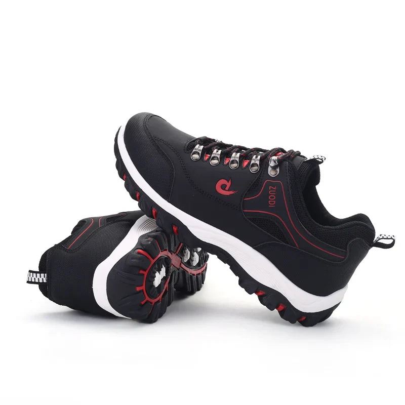 Pedro | Chaussures de randonnée avec soutien orthopédique