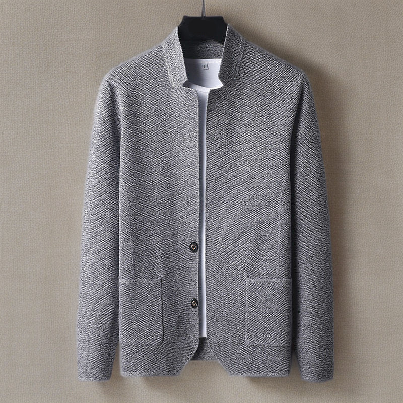 Cardigan en Tricot Amévie