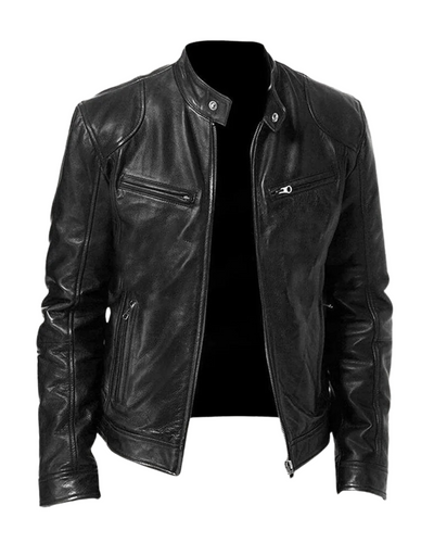 Cuir Jacket