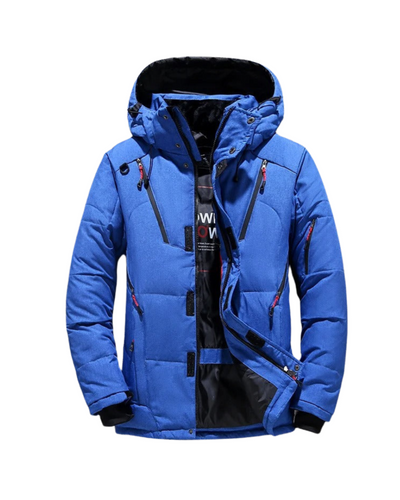 Veste d'Hiver Premium
