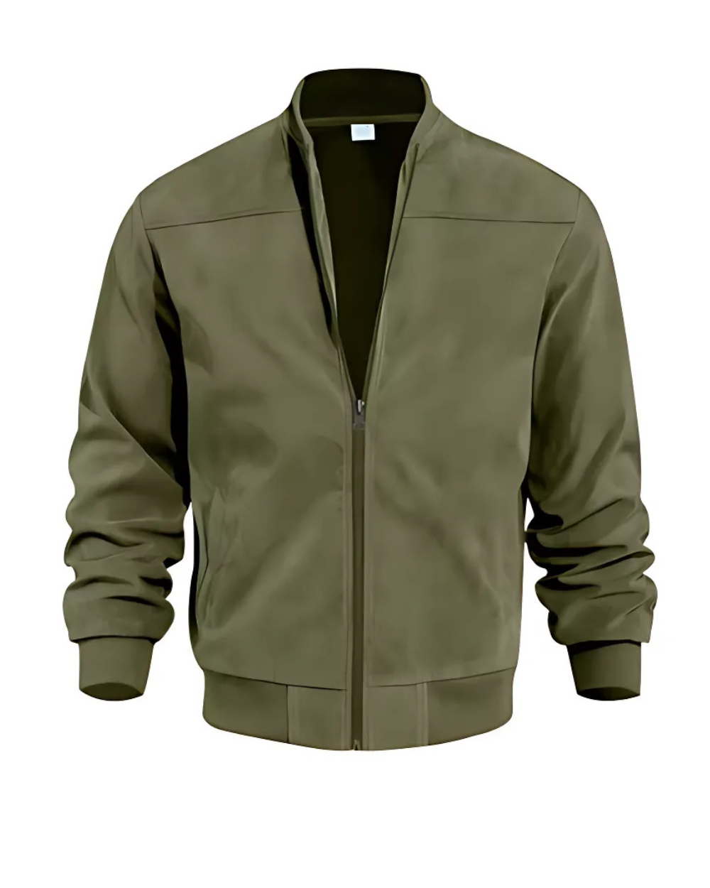 Veste bomber intemporelle