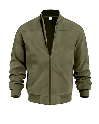 Veste bomber intemporelle