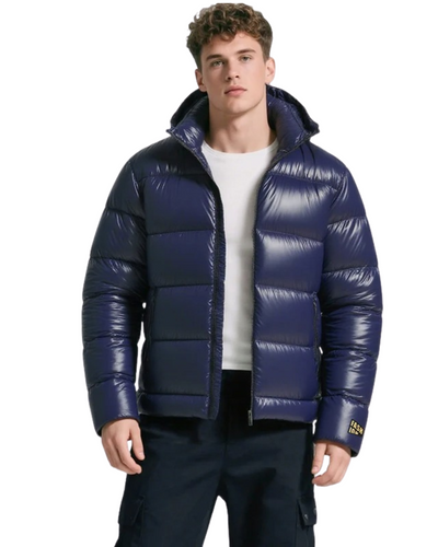 Veste Puffer Chic