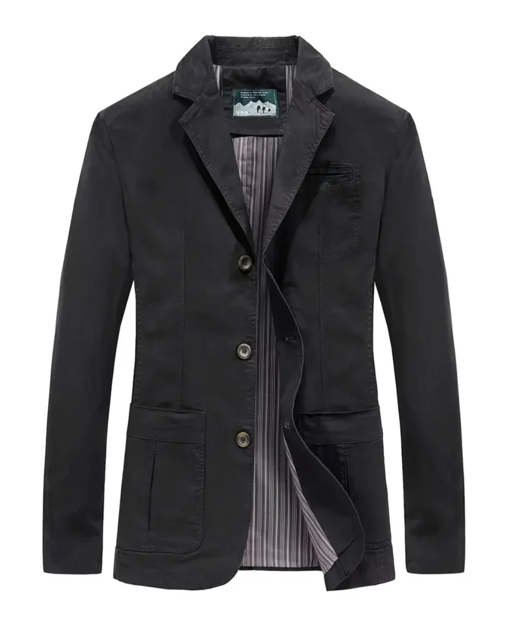 Veste Casual pour Hommes