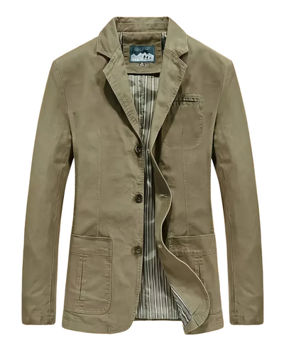 Veste Casual pour Hommes