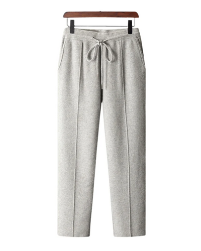 Pantalon en Cachemire Arcturus
