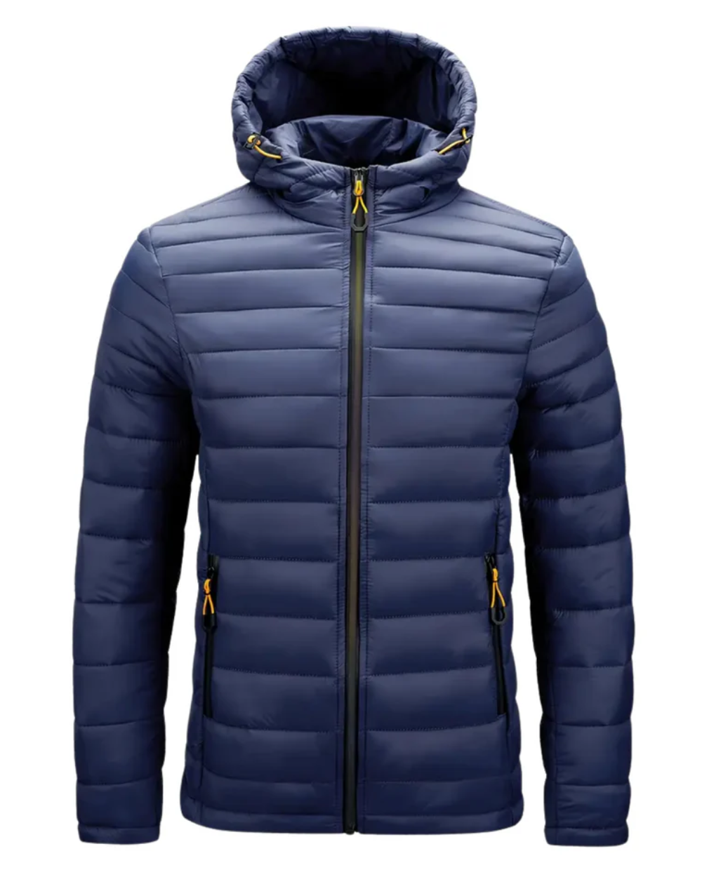 Veste Élégante Légère