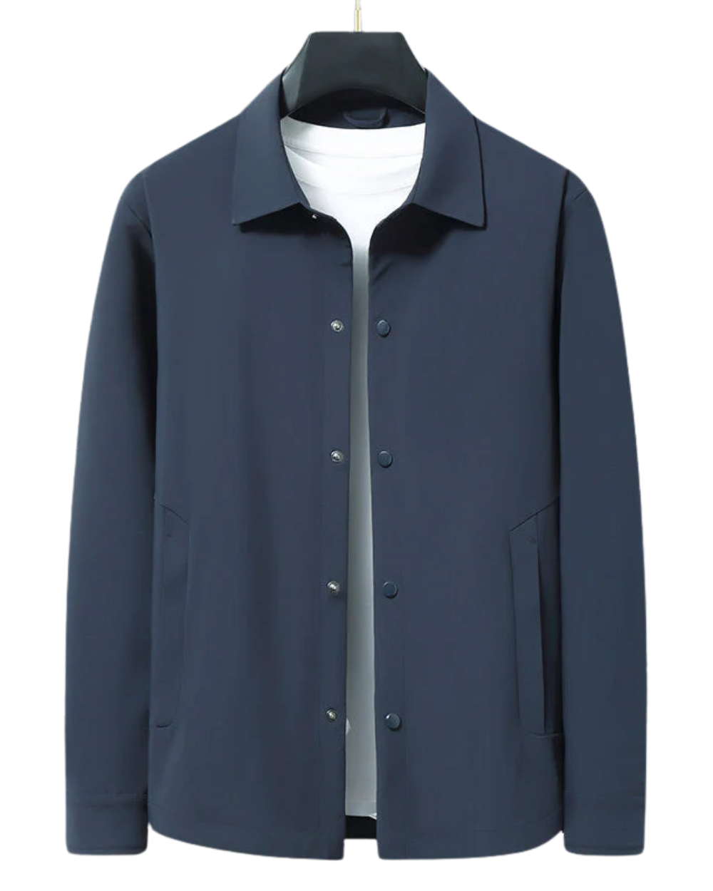 Veste chic pour hommes