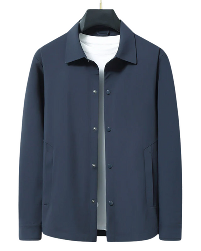 Veste chic pour hommes