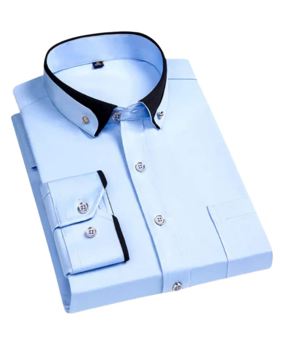 Luvare Paris - Chemise Classique Adriano