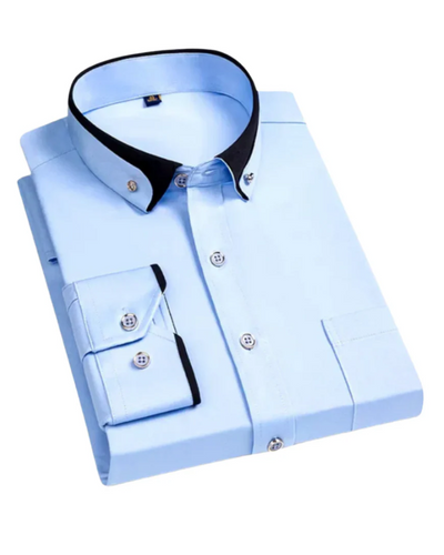 Luvare Paris - Chemise Classique Adriano