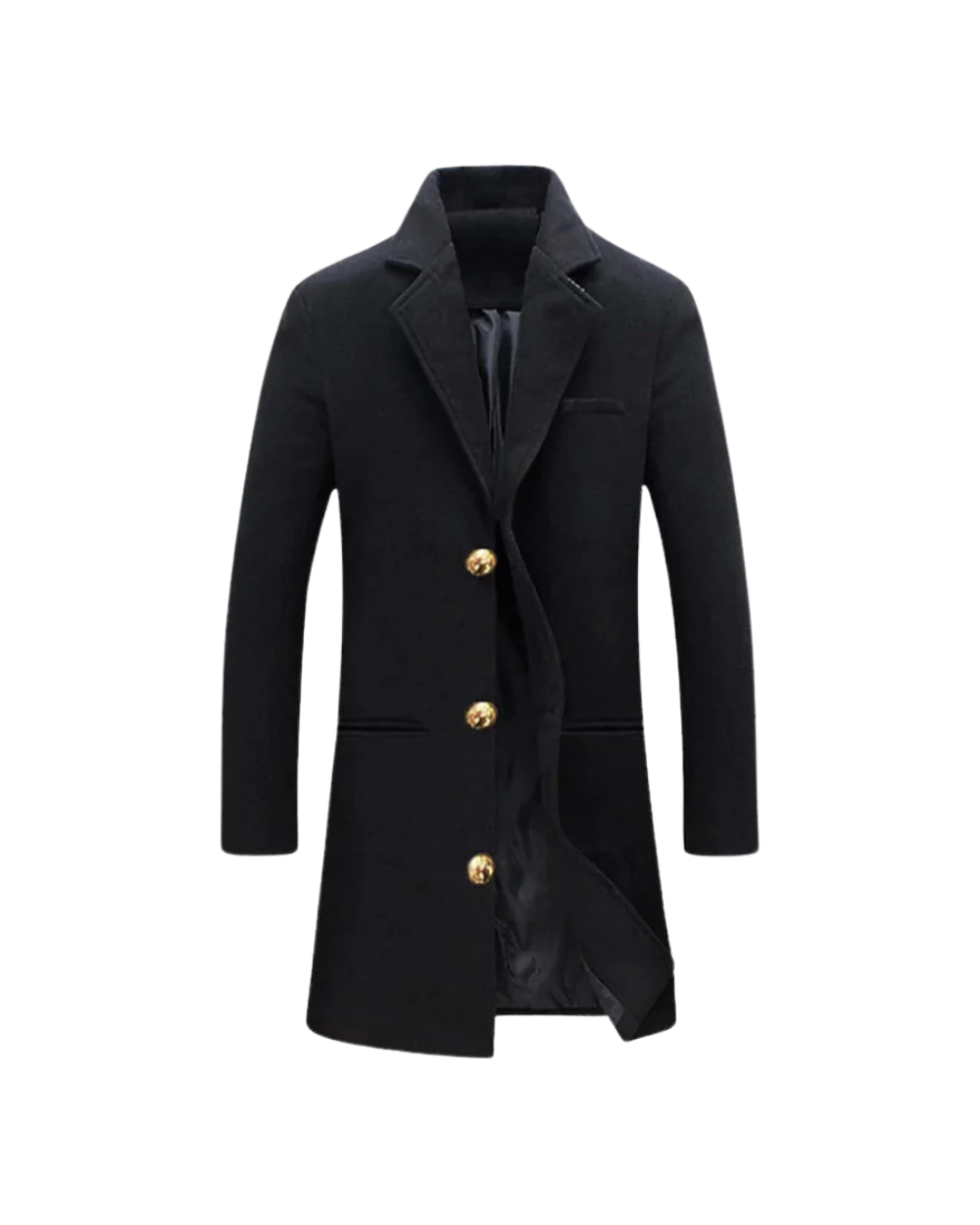 Classical Coat