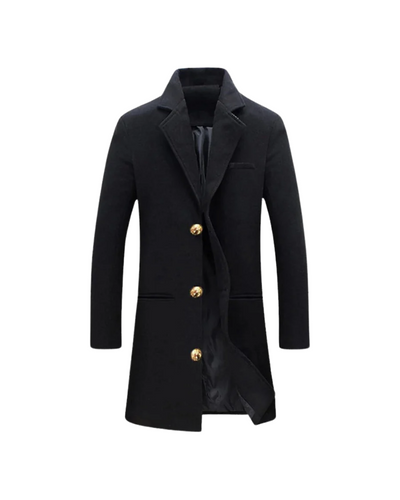 Classical Coat