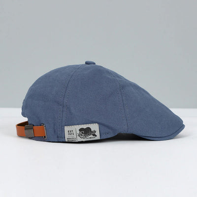 Lenoir™ - Casquette classique
