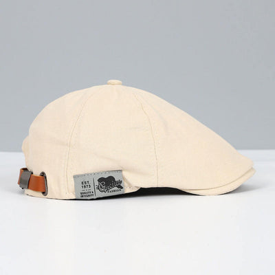 Lenoir™ - Casquette classique